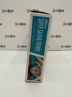 Bandai Tamashii Nations S.H.Figuarts Dragon Ball Z Super Saiyan Trunks (Infinite Latent Super Power)