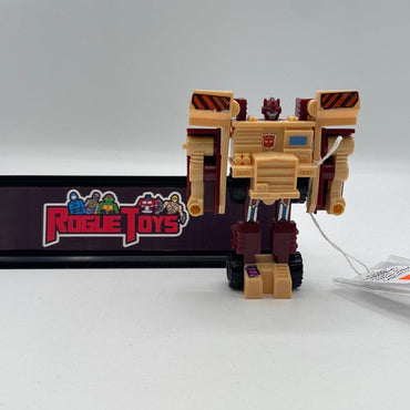 Hasbro Transformers Vintage G1 Targetmasters Landfill - Rogue Toys