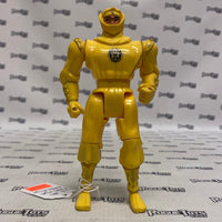 Bandai 1995 Mighty Morphin Power Rangers Ninjetti Yellow Ranger - Rogue Toys