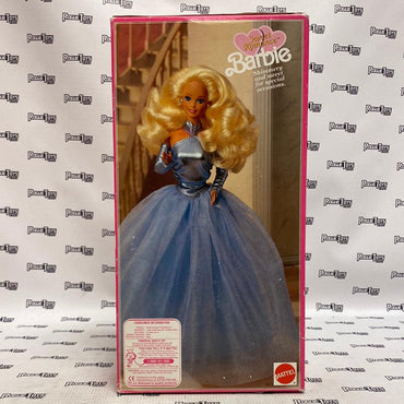 Mattel 1991 Barbie Limited Edition Sweet Romance Doll (Toys “R” Us Exclusive)