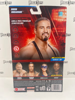 Mattel WWE Series 135 Bron Breaker