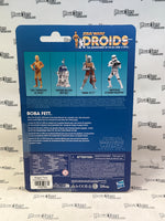 Star Wars The Black Series "Droids" Boba Fett action figure
