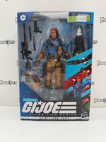 Hasbro G.I. Joe Classified Series Spirit Iron-Knife