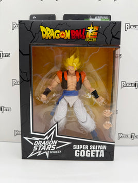 Bandai Dragon Ball Super Dragon Stars Series 15 Super Saiyan Gogeta
