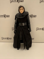 Hasbro Star Wars The Black Series Kylo Ren (Unmasked) #26