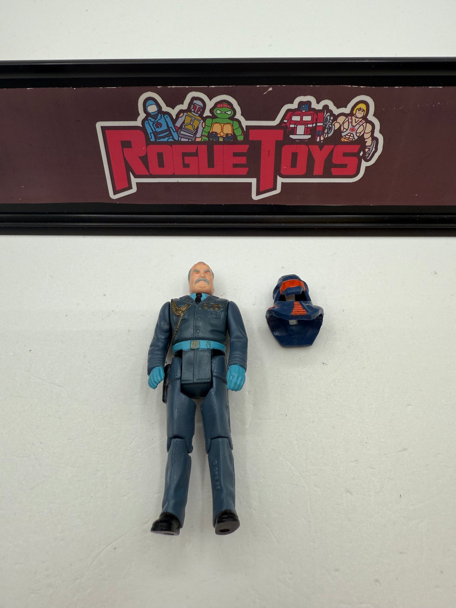 1985 Switchblade & Miles Mayhem INCOMPLETE Vintage MASK Kenner Vehicle M.A.S.K 1985 Switchblade & Miles Mayhem INCOMPLETE Vintage MASK Kenner Vehicle M.A.S.K