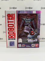 Bandai Tamashii Nations The Robot Spirits MS-09 Dom (ver. A.N.I.M.E.)