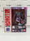 Bandai Tamashii Nations The Robot Spirits MS-09 Dom (ver. A.N.I.M.E.)