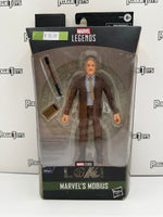 Hasbro Marvel Legends Loki Marvel’s Mobius