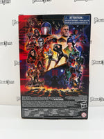 Hasbro G.I. Joe Classified Series Tomax Paoli