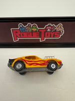 Matchbox Rolamatics Mustang Piston Popper
