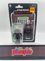 Kenner Star Wars: Obi-Wan Kenobi Grand Inquisitor