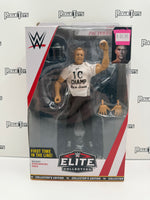 Mattel WWE Elite Collection Series 68 Pat Patterson (Walmart Exclusive)
