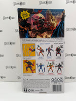 Mattel Masters of the Universe (MOTU) Retro Style Ninjor