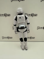 Hasbro Star Wars The Black Series #4 First Order Stormtrooper