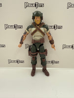 Hasbro G.I. Joe Classified Craig “Rock N’ Roll” McConnel