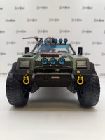 Hasbro G.I. Joe Classified Series Vamp #112