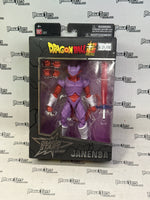 Dragon Ball Super Dragon Stars Series 18 Janemba action figure