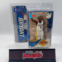 McFarlane Toys NBA Series 11 Los Angeles Lakers Kobe Bryant
