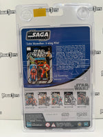 Hasbro Star Wars The Saga Collection A New Hope Luke Skywalker: X-Wing Pilot