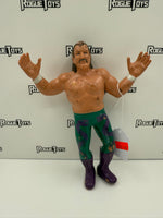 LJN WWF Wrestling Superstars Series 4 Jake “The Snake” Roberts