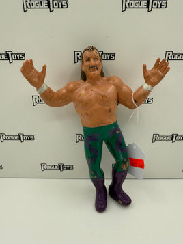 LJN WWF Wrestling Superstars Series 4 Jake “The Snake” Roberts