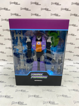 Super 7 Ultimates Transformers Bombshell (Open Box)
