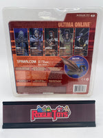 McFarlane Toys Ultima Online Juggernaut