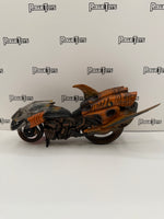 McFarlane Toys Spawn Nitro Rider Afterburner Bike