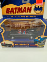 Corgi DC Batman 1960’s DC Comics Batmobile 1:43rd Scale Die-Cast Vehicle