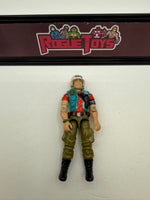 Hasbro G.I. Joe Law
