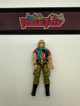 Hasbro G.I. Joe Law