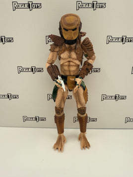 NECA Alien vs. Predator Hunter Predator