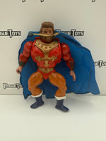 Mattel Masters of the Universe (MOTU) King Randor