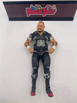 Mattel WWE Elite Bam Bam Bigelow