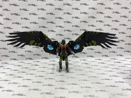 Marvel Legends Spider-Man Homecoming Deluxe Vulture