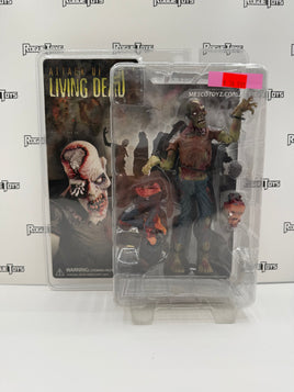Mezco Toyz Attack of the Living Dead Subject Jake