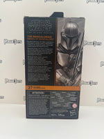 Hasbro Star Wars The Black Series Star Wars: The Mandalorian The Mandalorian (Mines of Mandalore)