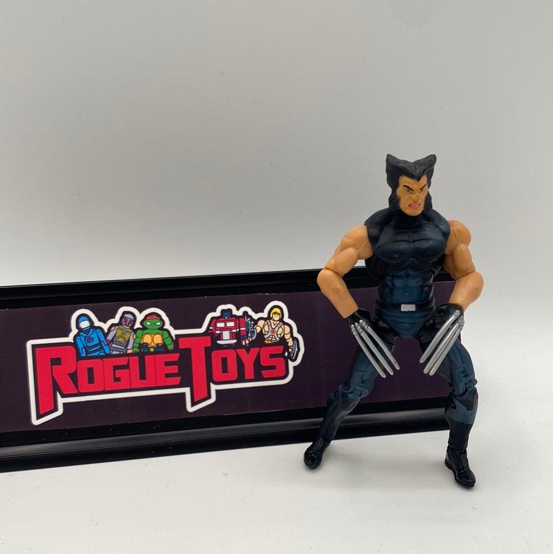 Hasbro Marvel Universe Wolverine - Rogue Toys