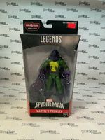 Hasbro Marvel Legends Prowler (Lizard BAF)