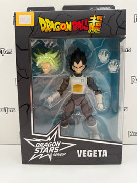 Bandai Dragon Ball Super Dragon Stars Series Vegeta