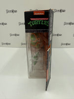 The Loyal Subjects BST AXN Nickelodeon Teenage Mutant Ninja Turtles (TMNT) Mikey Arcade Game (GameStop Exclusive)
