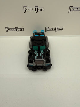 Hasbro Transformers Power Core Combiners Decepticon Crankcase (No Destrons)