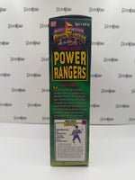 Bandai Mighty Morphin Power Rangers Karate Action Power Rangers Karate Choppin’ Billy