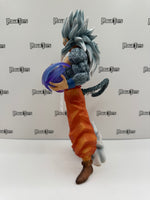 Dragon Ball Z Custom Super Saiyan Gohan
