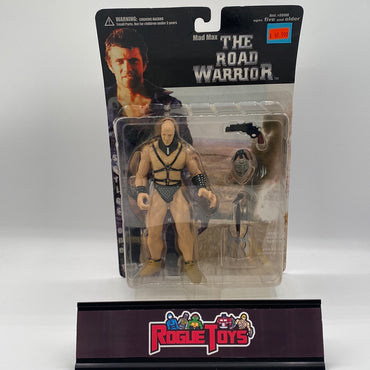 N2Toys Mad Max The Road Warrior Series One Humungus