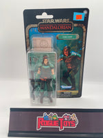 Kenner Star Wars: The Mandalorian Cara Dune