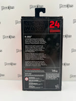 Hasbro Star Wars The Black Series K-2SO