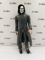 ToyBiz Marvel Legends Fantastic Four Movie Dr. Doom
