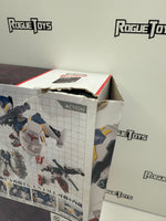 Bandai Tamashii Nations The Robot Spirits RX-78GP02A Gundam GP02A (ver. A.N.I.M.E.)